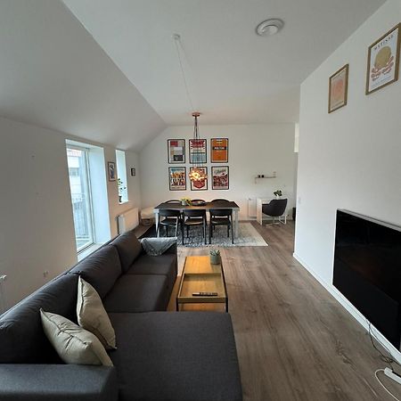 Teaterhotellet Horsens Esterno foto