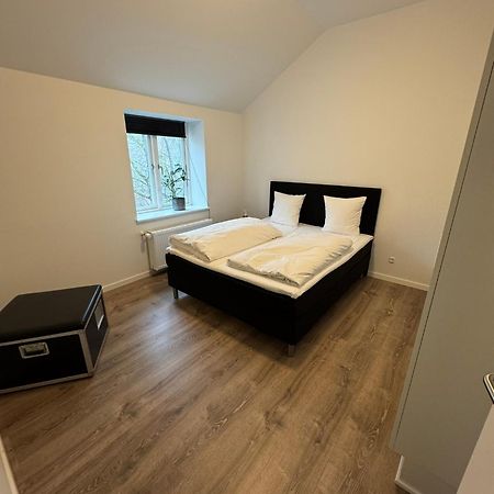 Teaterhotellet Horsens Esterno foto
