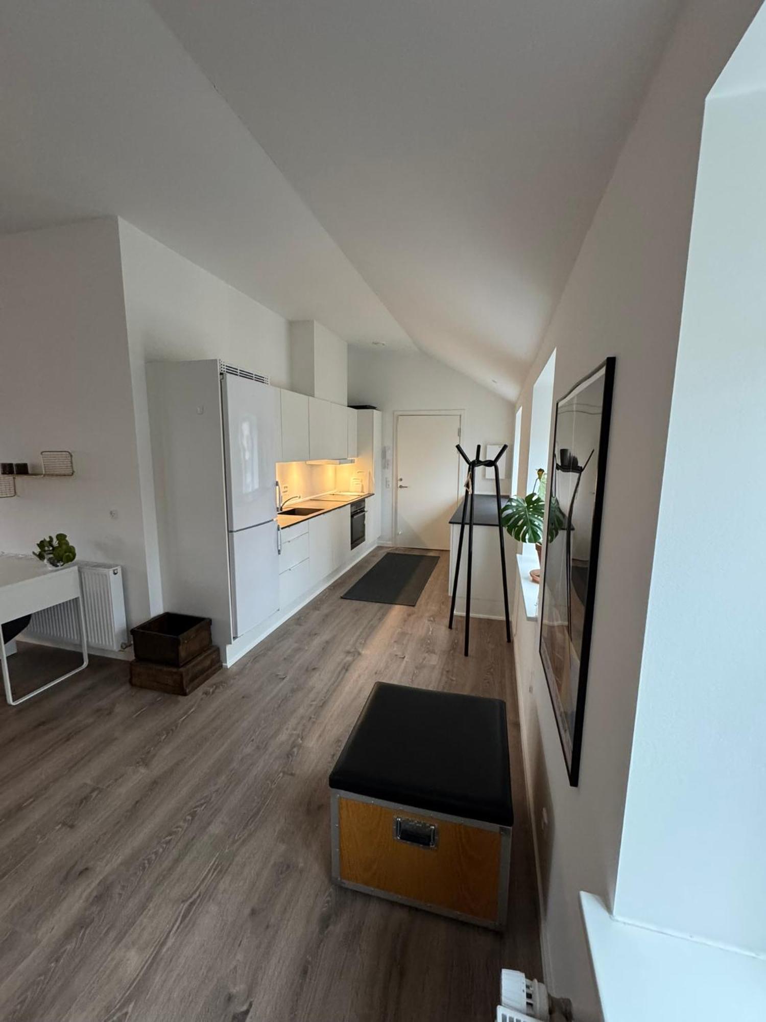 Teaterhotellet Horsens Esterno foto