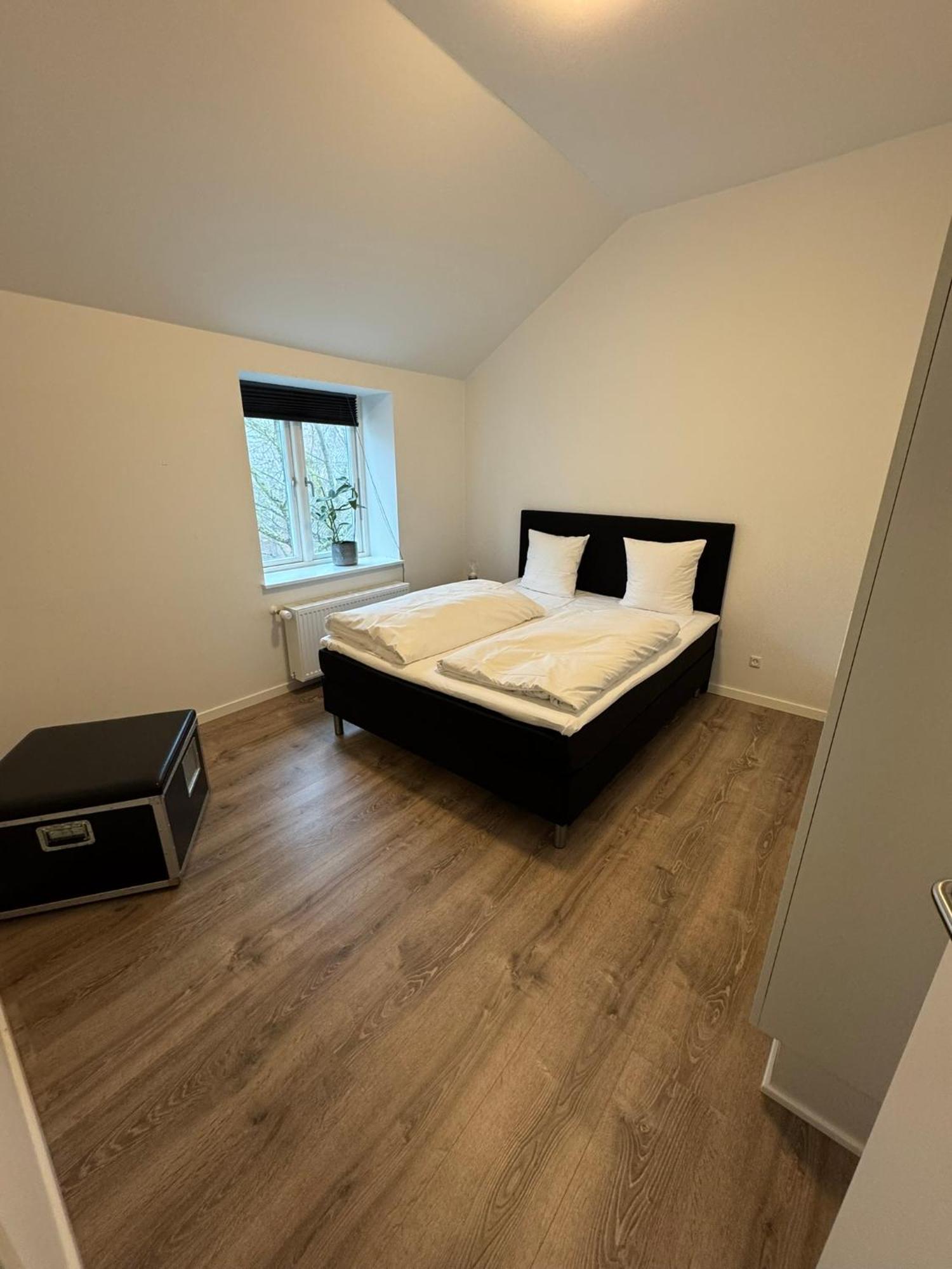 Teaterhotellet Horsens Esterno foto