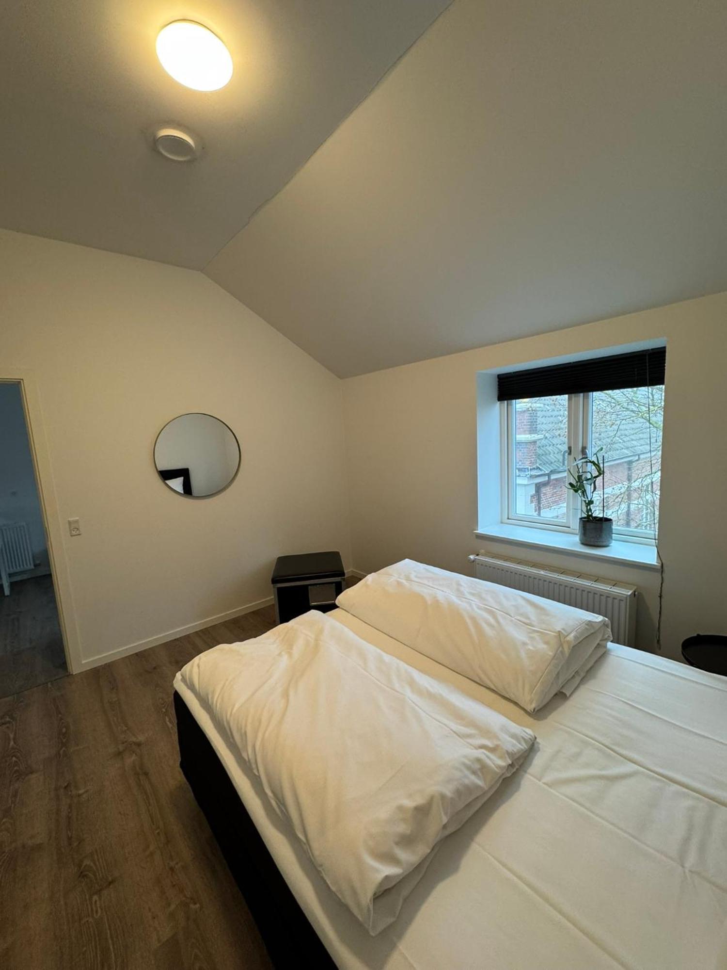 Teaterhotellet Horsens Esterno foto