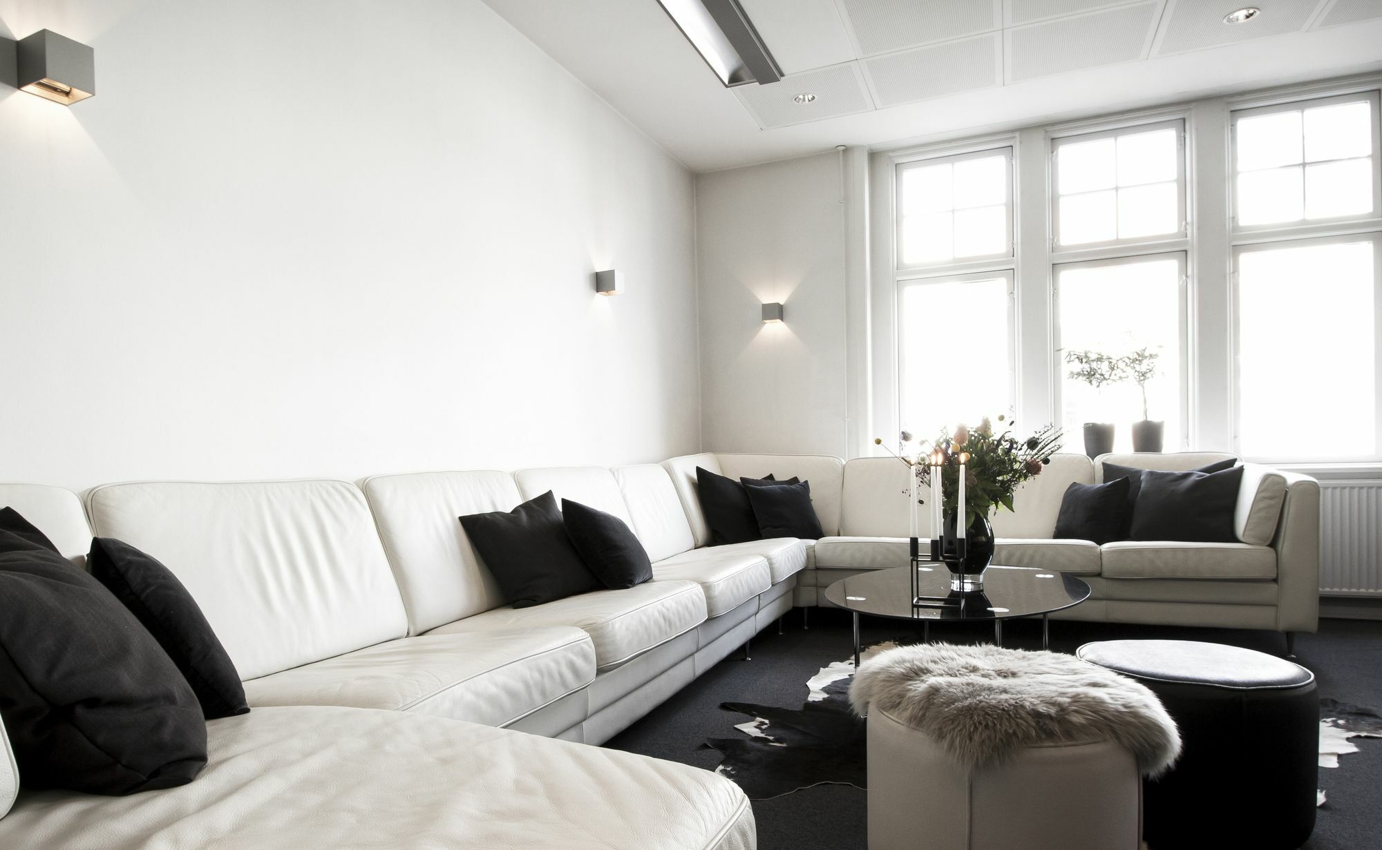 Teaterhotellet Horsens Esterno foto